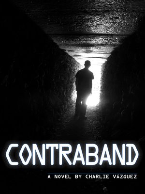 cover image of Contraband